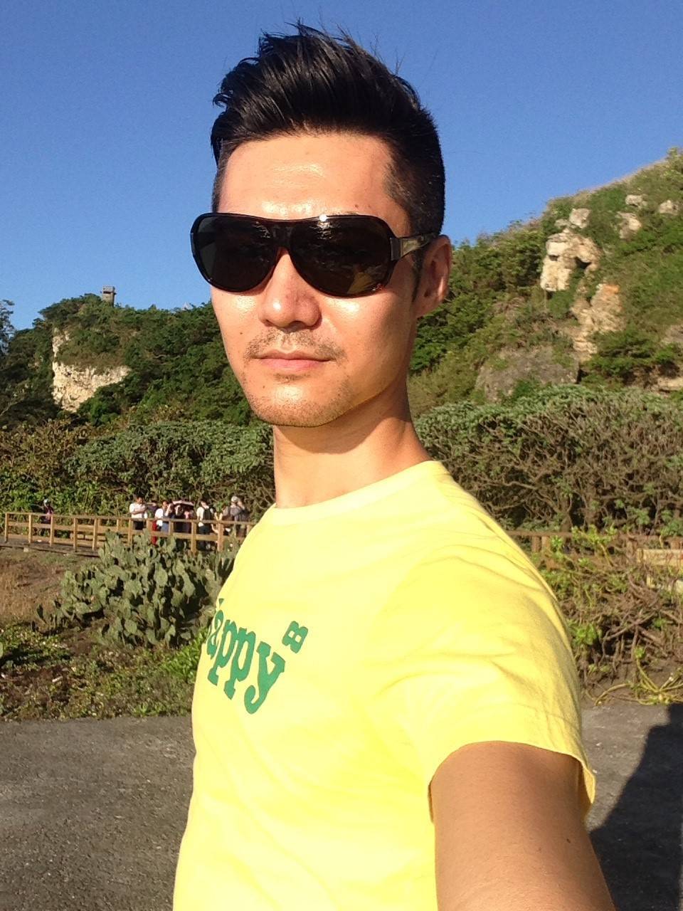 最新師傅概況 (Latest Information)