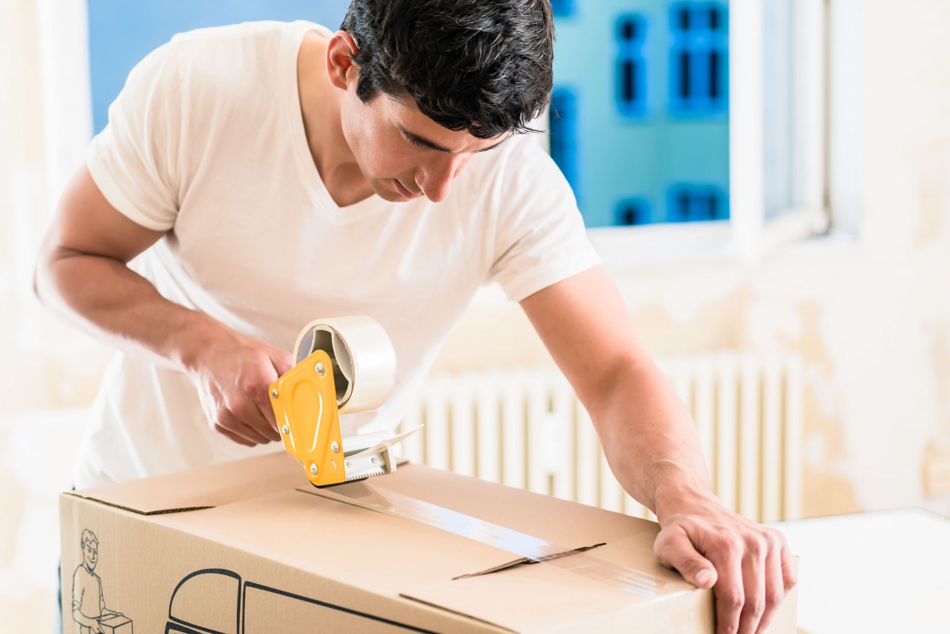 選擇台中搬家前，你應該知道這些事!此篇文章跟您說