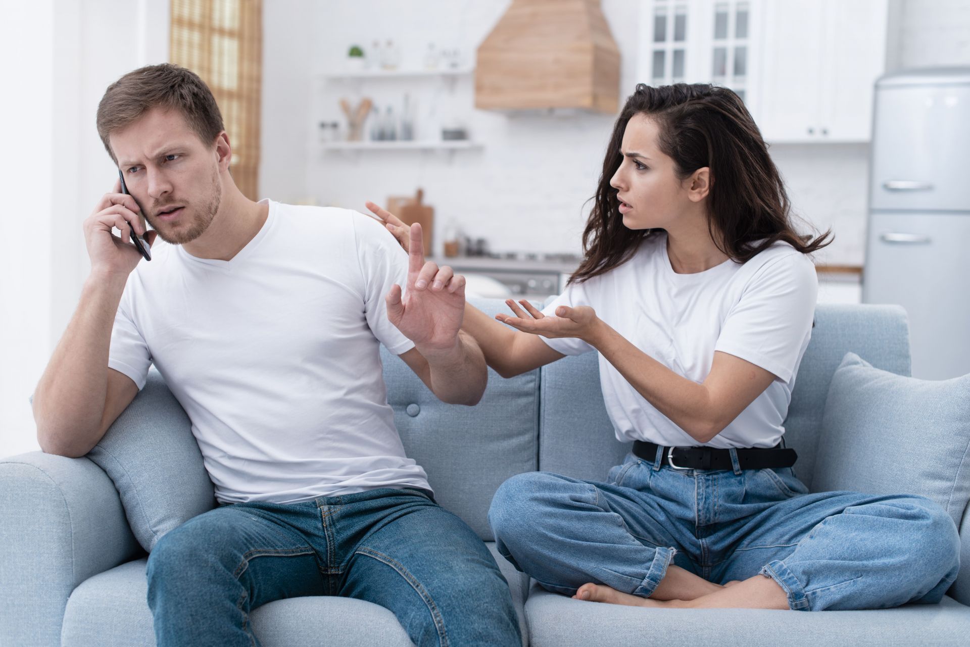 感情挽回的方法有哪些？例如改變自己、溝通、道歉等策略