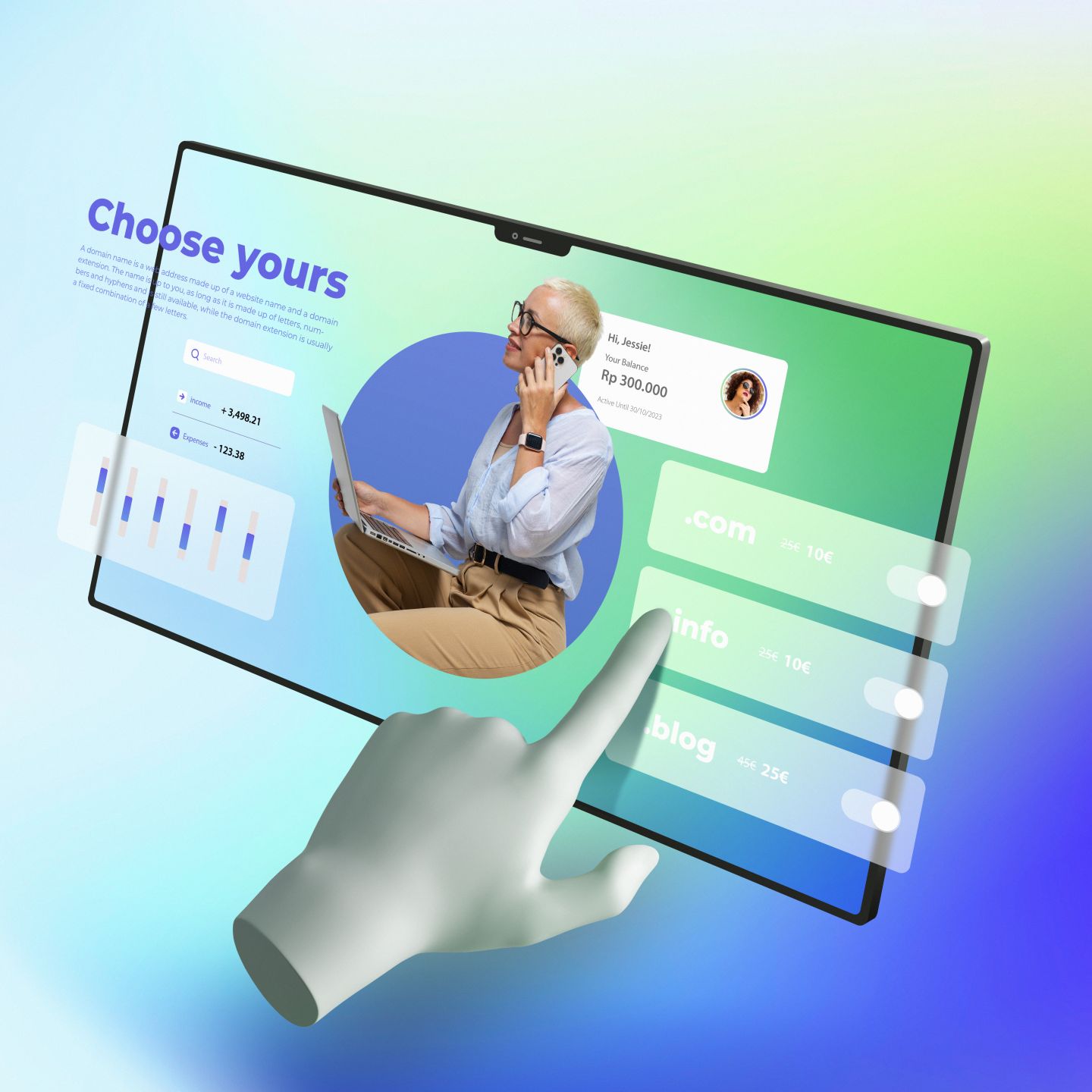 什麼是負面新聞排除，它對企業或個人有什麼重要性？